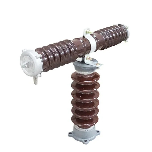 Rxwo/RW 35kv 600/2000mva 28ka Outdoor High Voltage Fuses for Power Transmission Lines 0.5-10A