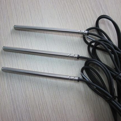 Air Conditioner Epoxy Temperature Sensor