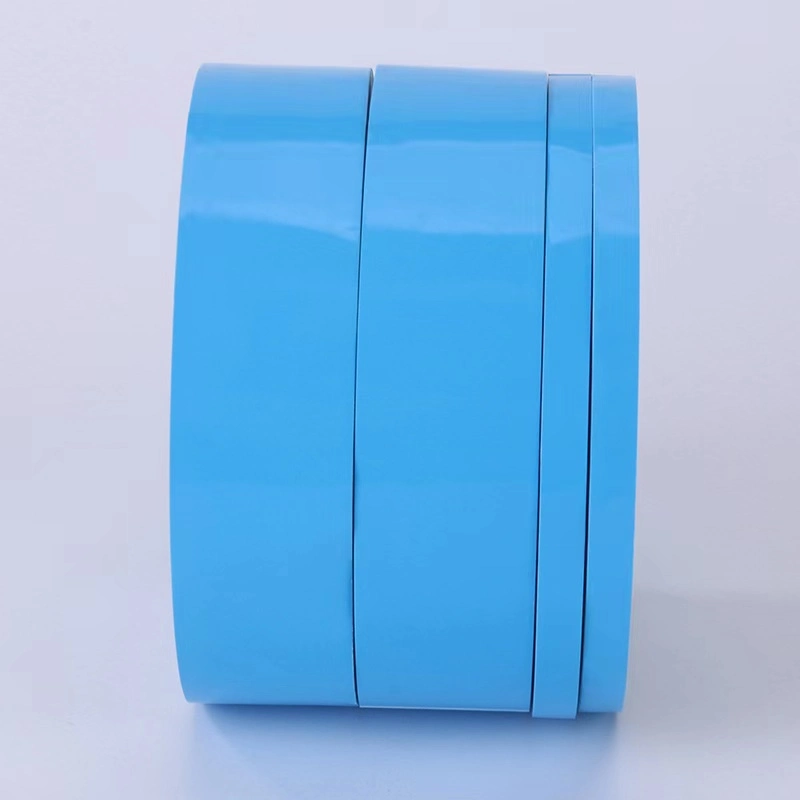 High Thermal Conductivity LED Lamp Hardware Mold Insulation Double-Sided Die Cutting Double-Sided Tape