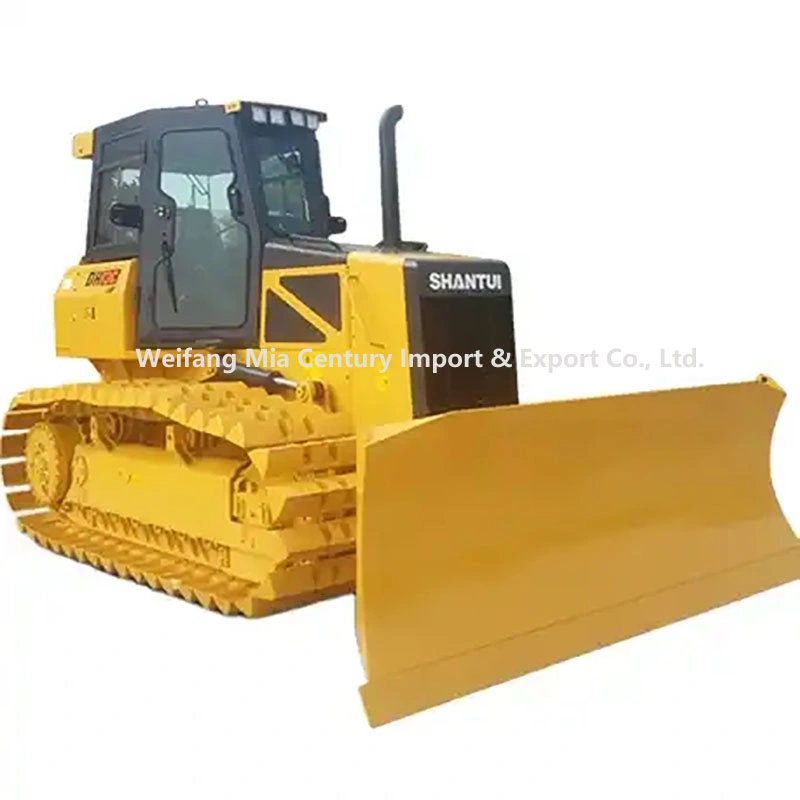 Bulldozer Shantui SD22 220HP Dozer Philippines Peru Kawasaki Indonesia Cylinder Long Engine Pump Technical