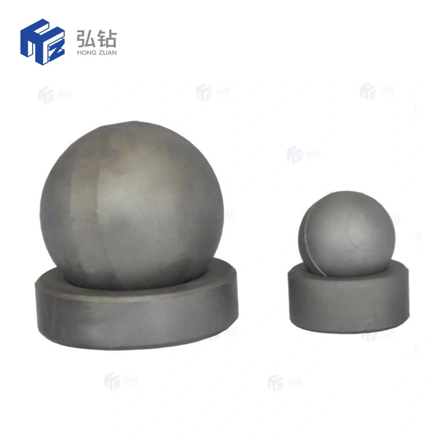 Tungsten Carbide Valve Seat Cutter for Conventional Gas Lift Valves