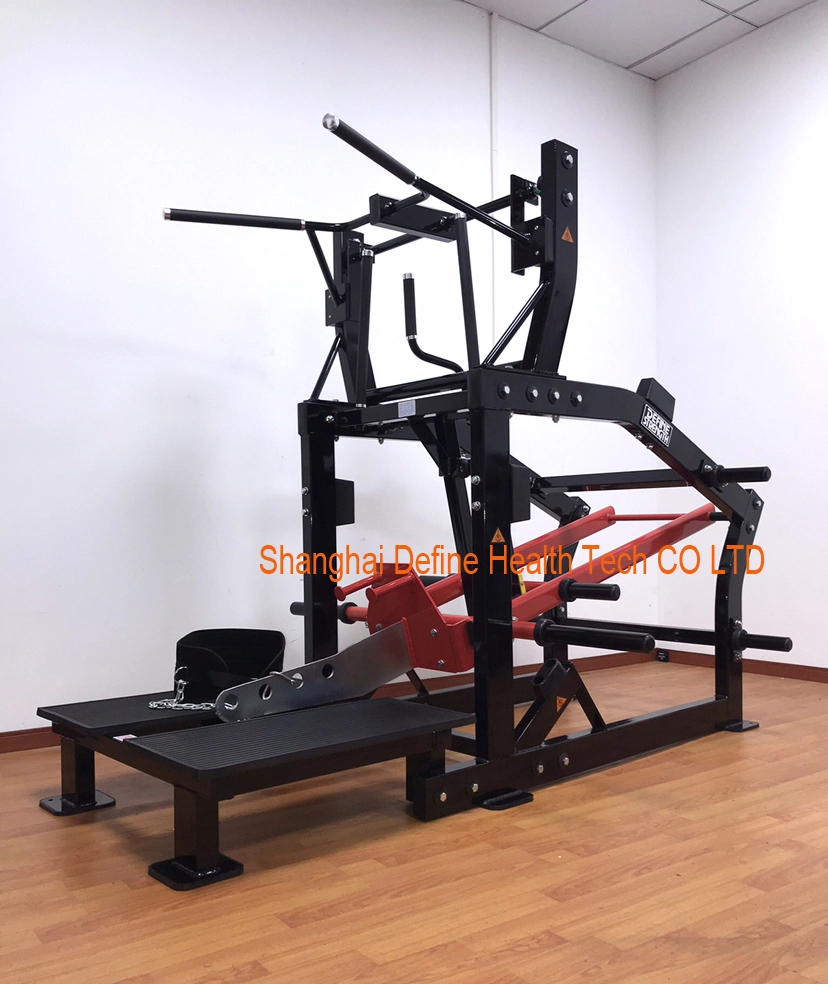 Hammer Strength Machine,fitness equipment,gym machine,Belt Squat-DHS-3045