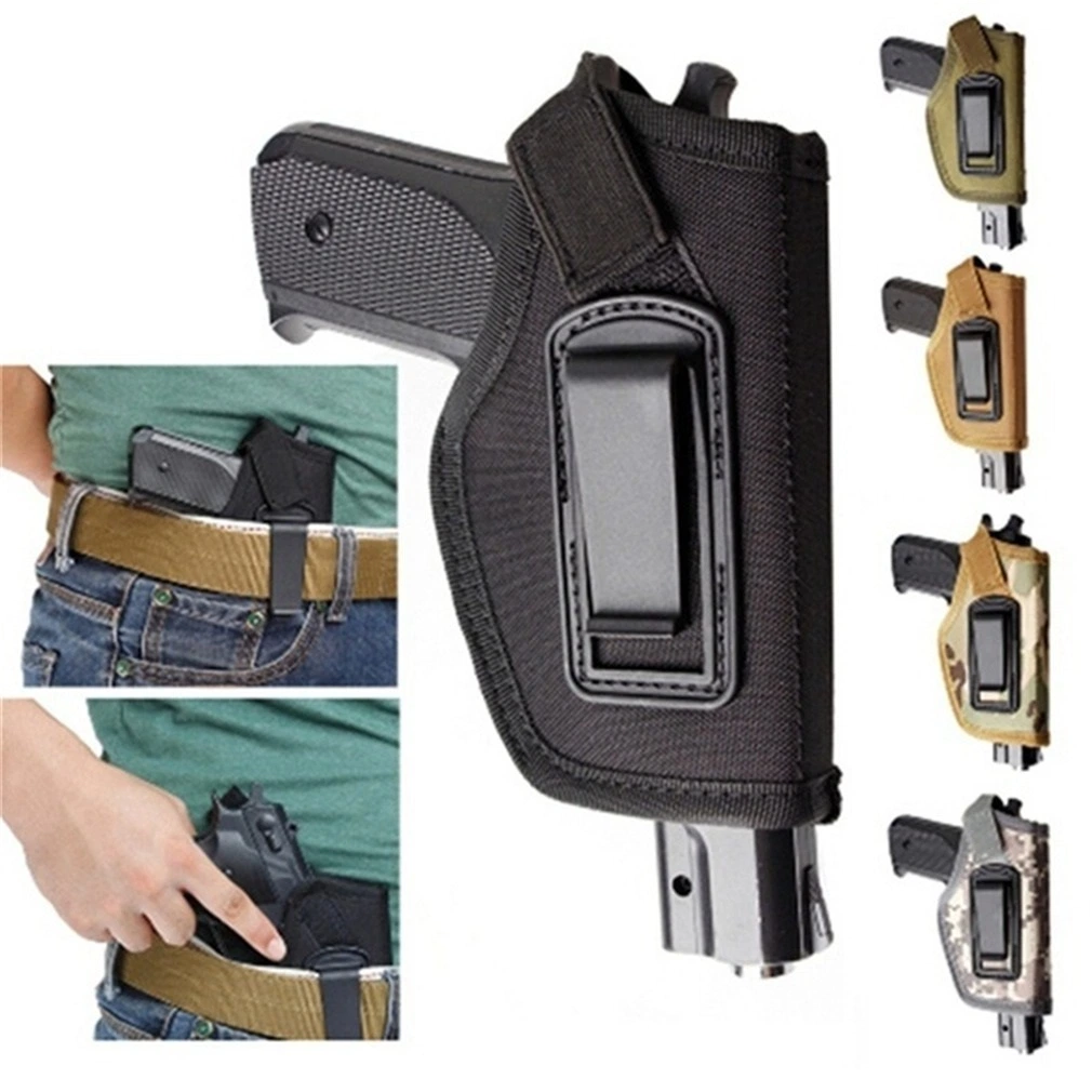 Concealed Carrier Inside Waistband Belt Fits Other Similar Size Wbb17541