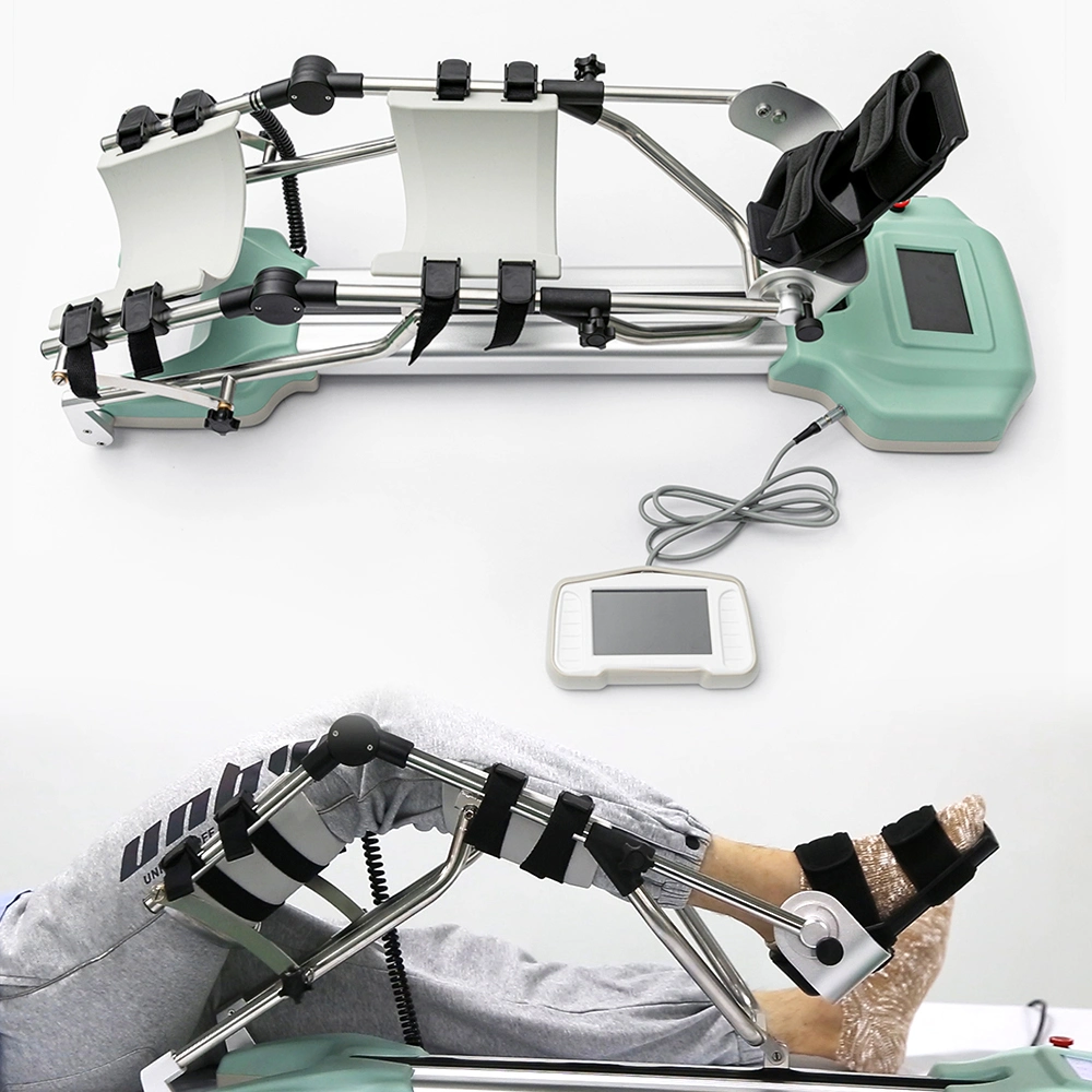 High quality/High cost performance  Physical Therapy Equipment Lower Limb Joint Continuous Passive Motion Cpm Machine