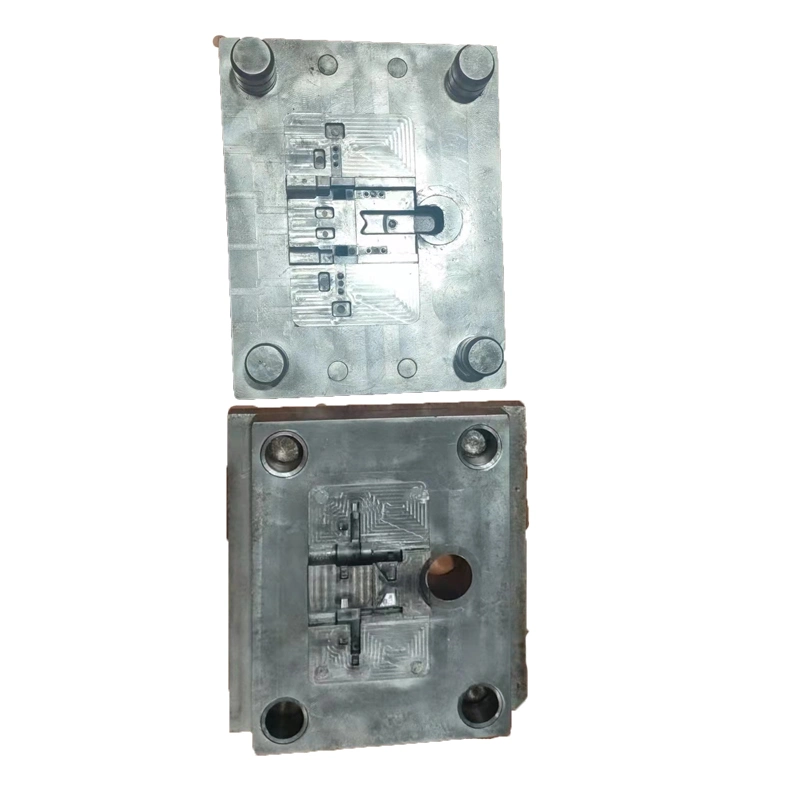 China High Quality & Cheap Price Plastic ABS PC Injection Mould Factory Plastic Molding