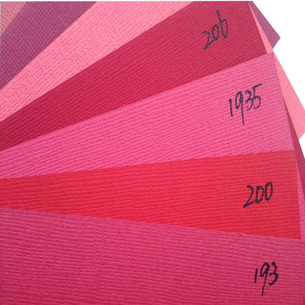 High quality/High cost performance  Textured Cardstock Paper Craft Paper for Card Making