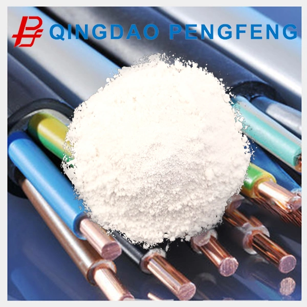 2023 Hot Selling Precipitated Aluminum Hydroxide Flame Retardant