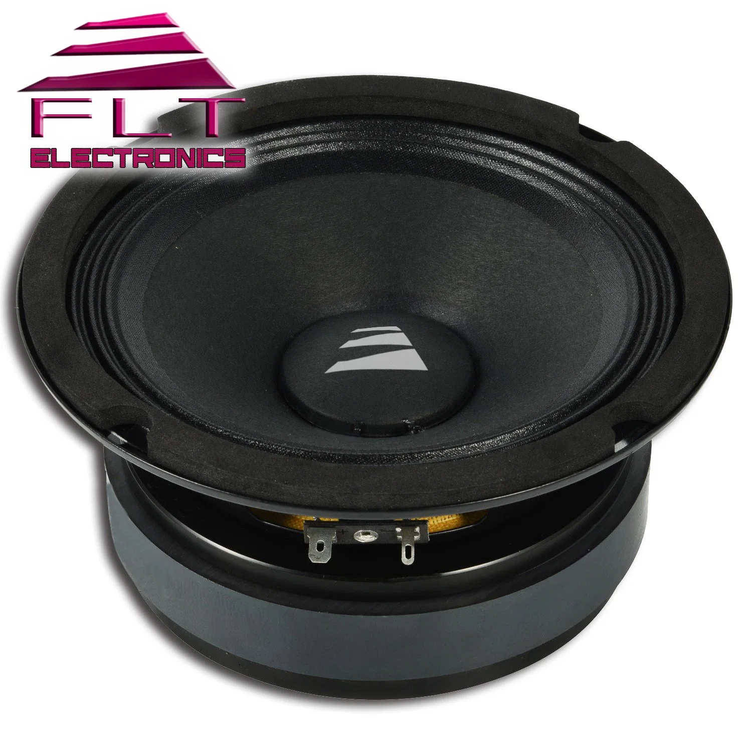 SPL pro Audio Midrange 6,5 Zoll Auto-Lautsprecher