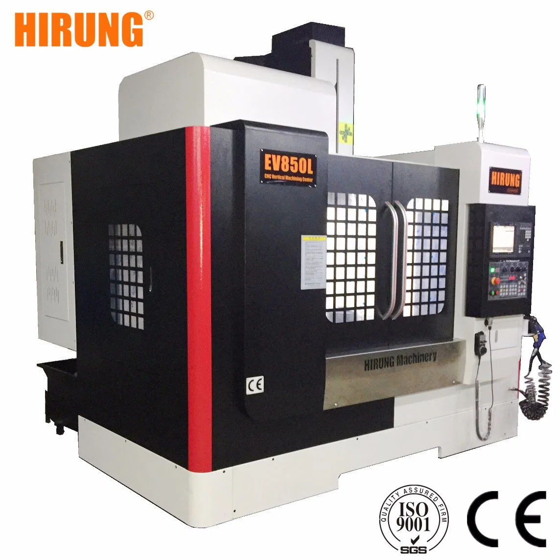 Machine Tools, Manufacturing and Processing Machinery EV850L