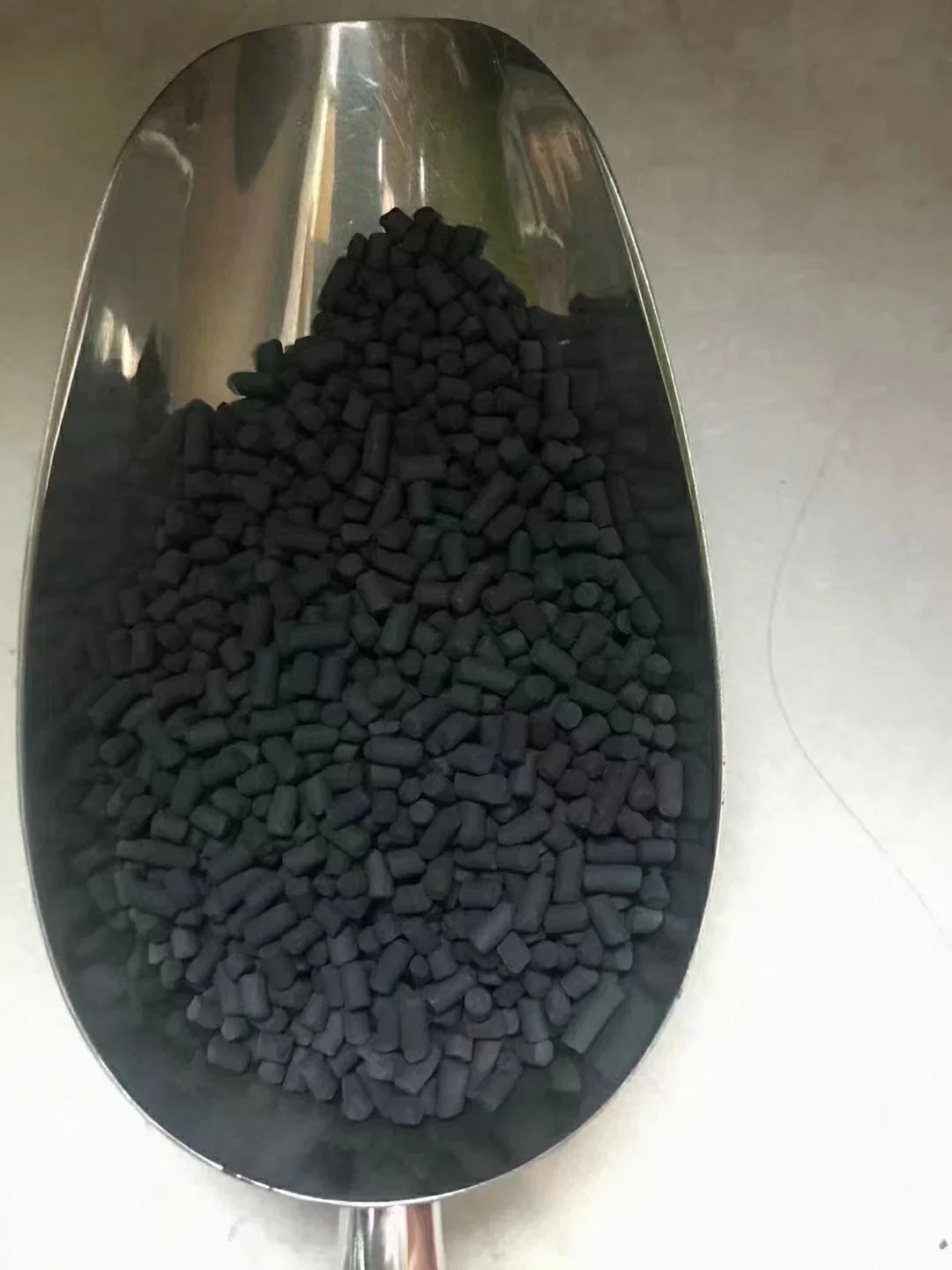 Wood Powder Charcoal