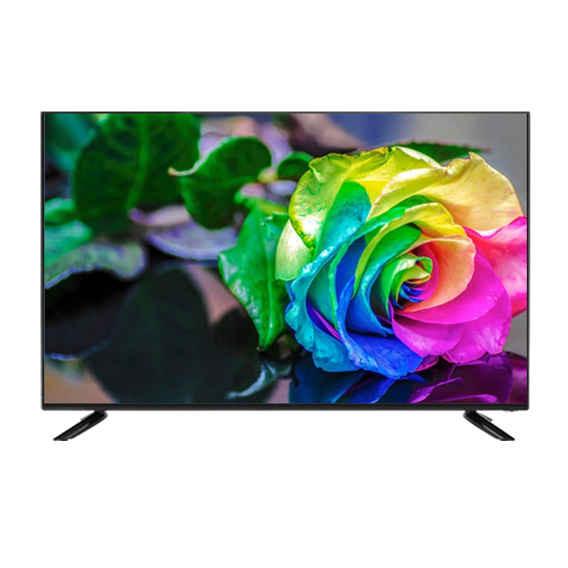 Factory Cheap Flat Screen Televisions 100 Inch