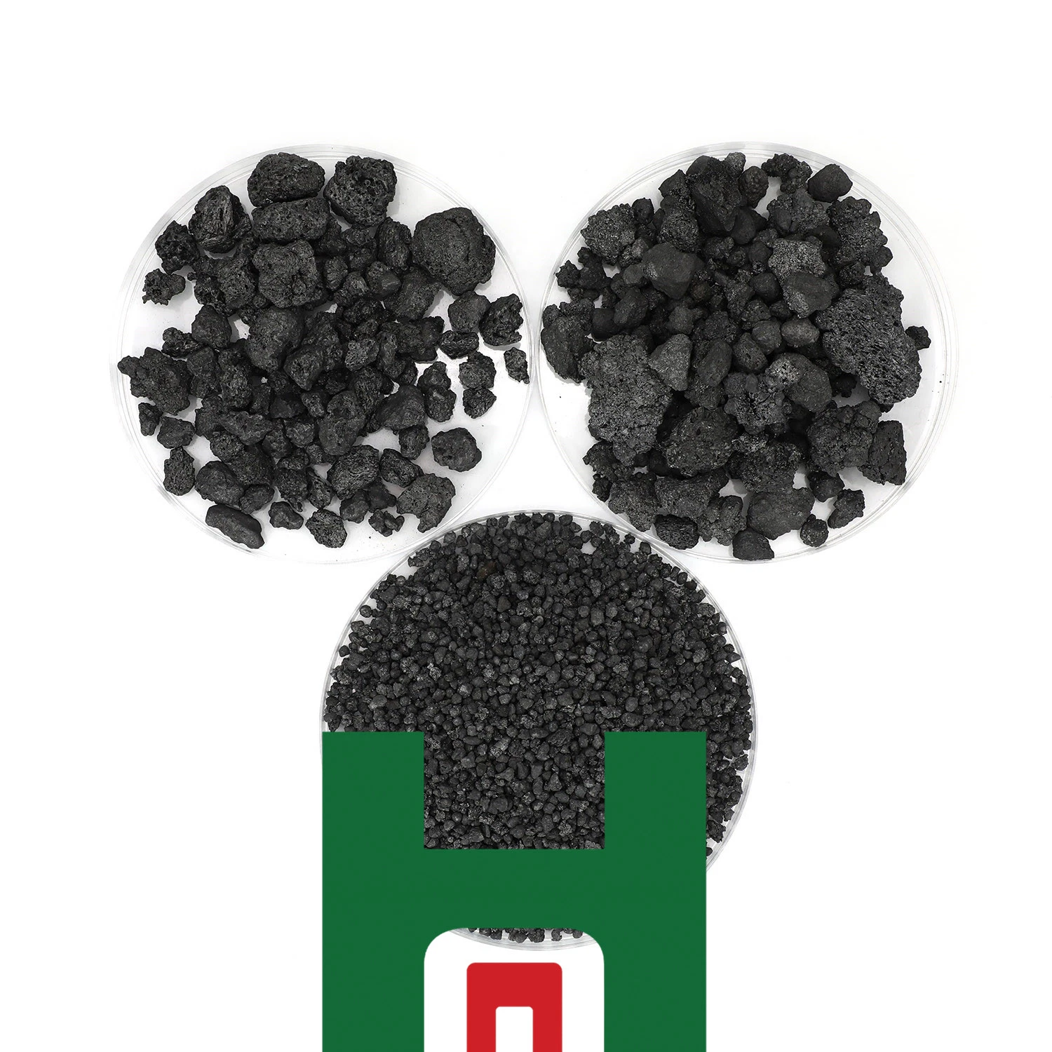 Fundicoke Synthetic Graphite Petroleum Coke