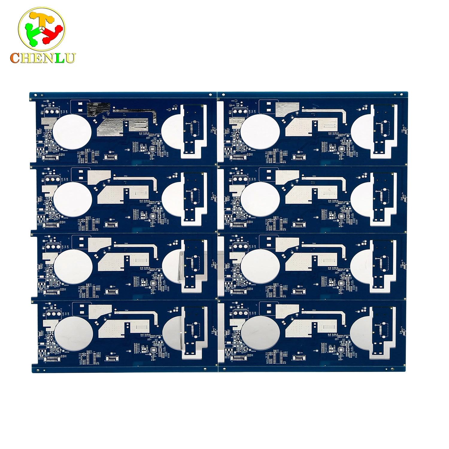 Customized PCB Design and Manufacturing Service by Leading Experts