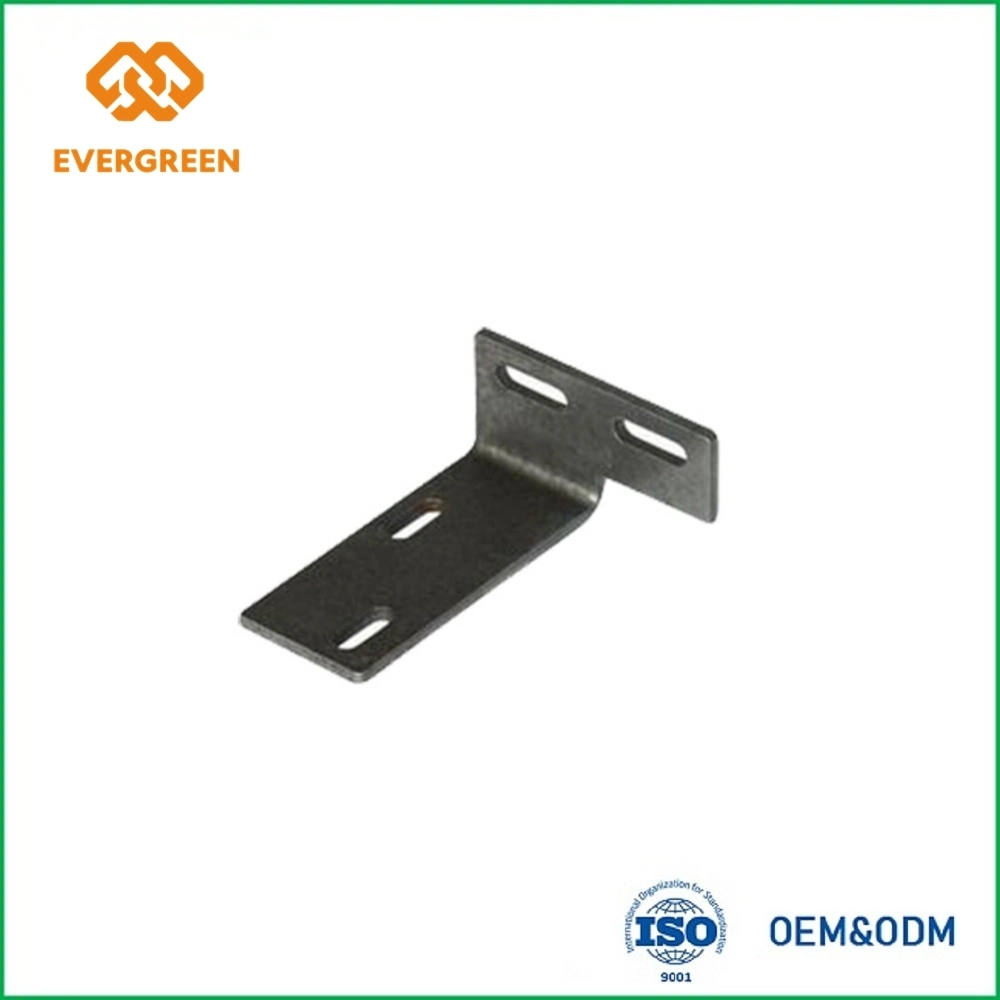 Metal Stamping Hardware Made in Factory