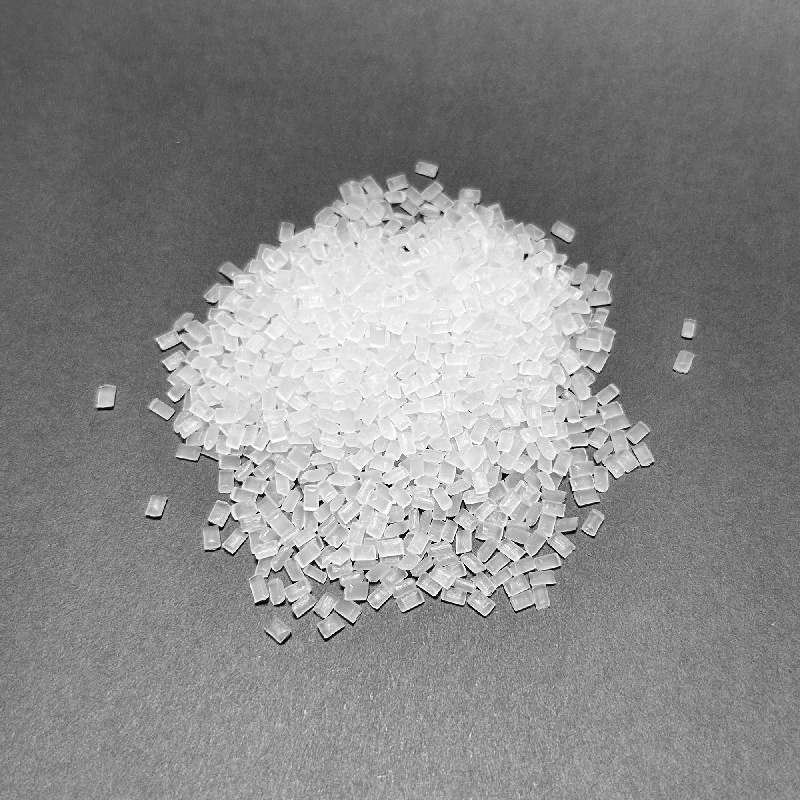 Hot Selling Clear PFA Synthetic Resin and Plastic PFA Resin Granule Mfr12.1-20