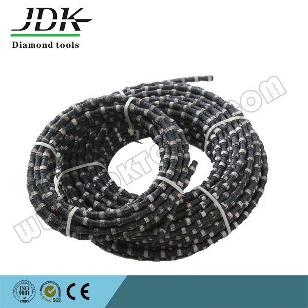 Sharp Diamond Wire for Granite Quarries