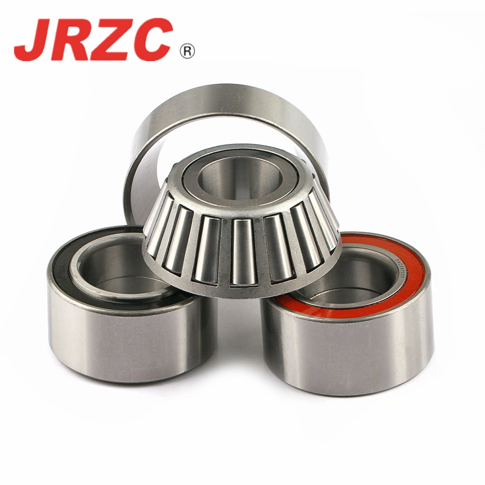 Auto Wheel Hub Bearing, Air Conditioner Compressor Bearing, Clutch / Tensioner Bearings