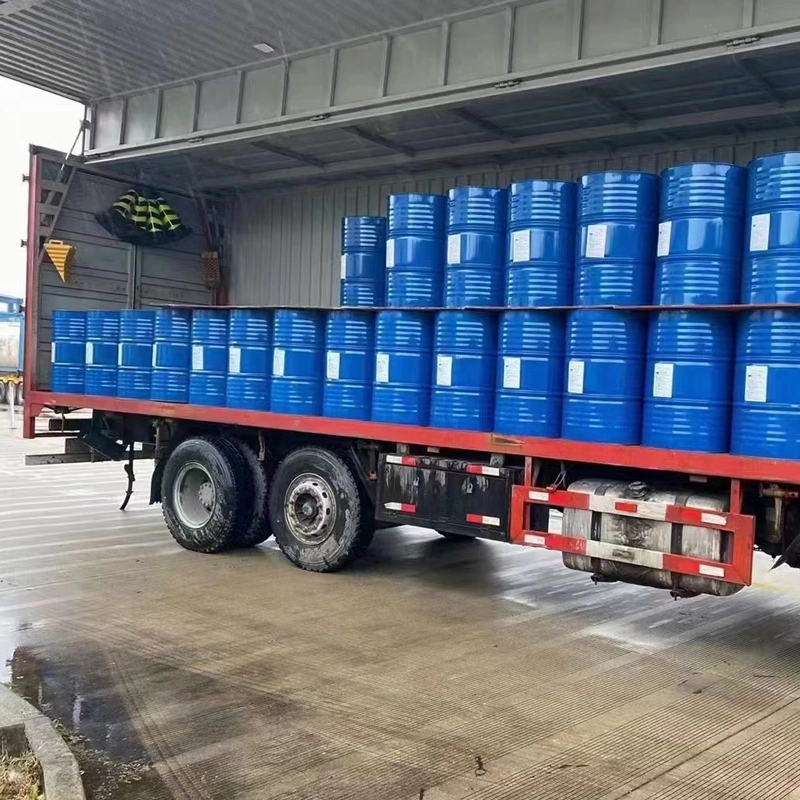 Supply Glacial Acetic Acid CAS No. 64-19-7 Technical Acetic Acid (GAA)