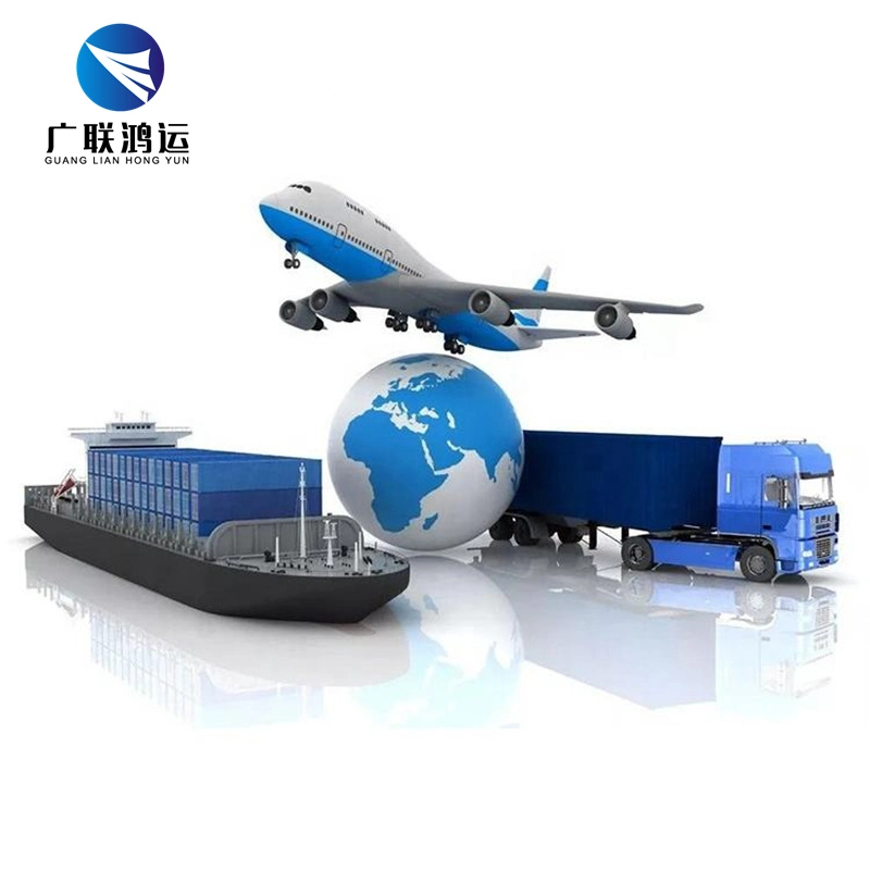 International Air Mar Ocean Freight Forwarder agente marítimo desde China a Países Bajos, Alemania, México, Malasia, Tailandia, Indonesia, Filipinas, Japón