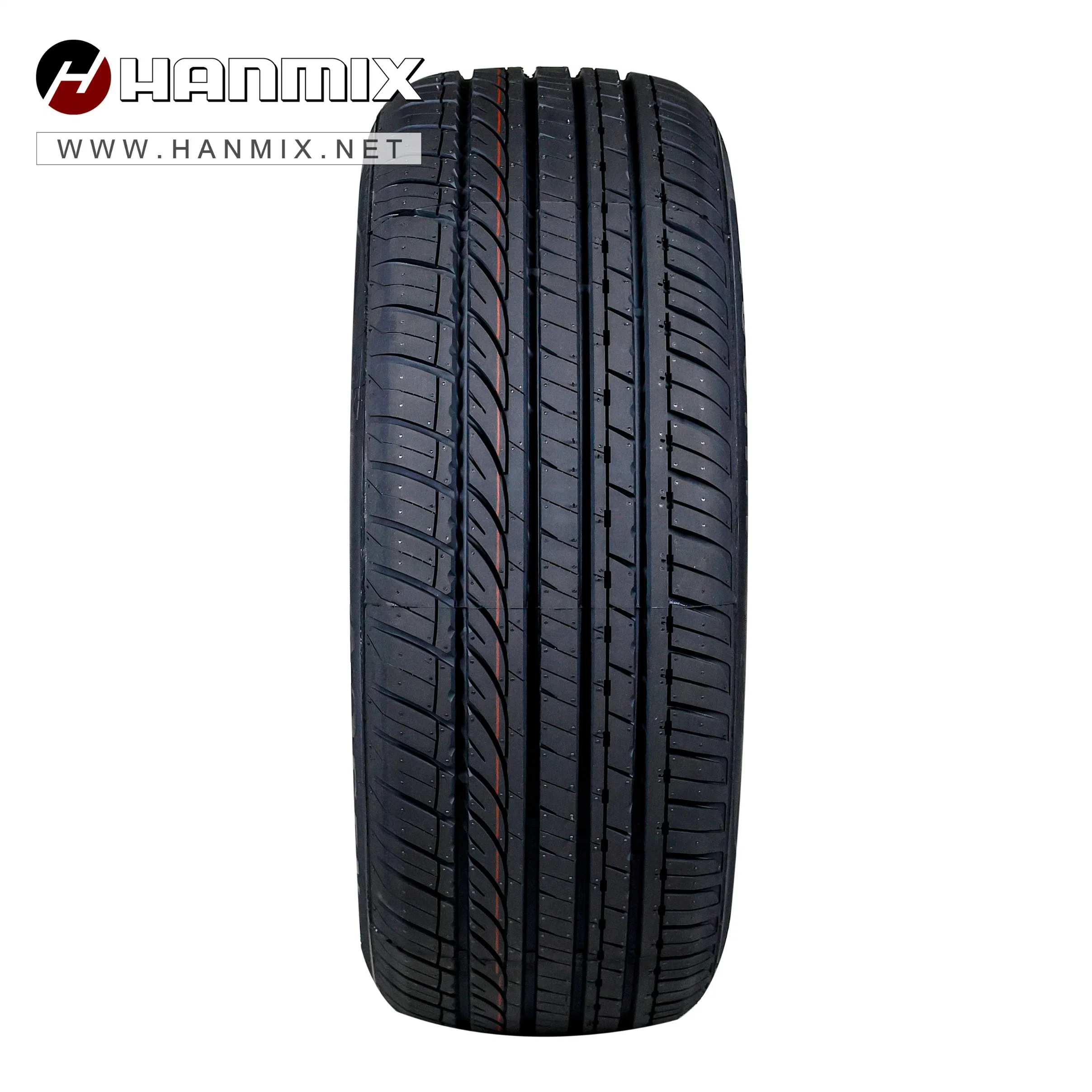 Hanmix Mix-PCR UHP ultra hautes performances pneumatiques radiaux SUV voiture toute la saison estivale maniabilité freinage sportives 215/55R17 235/45R18, 245/45R18