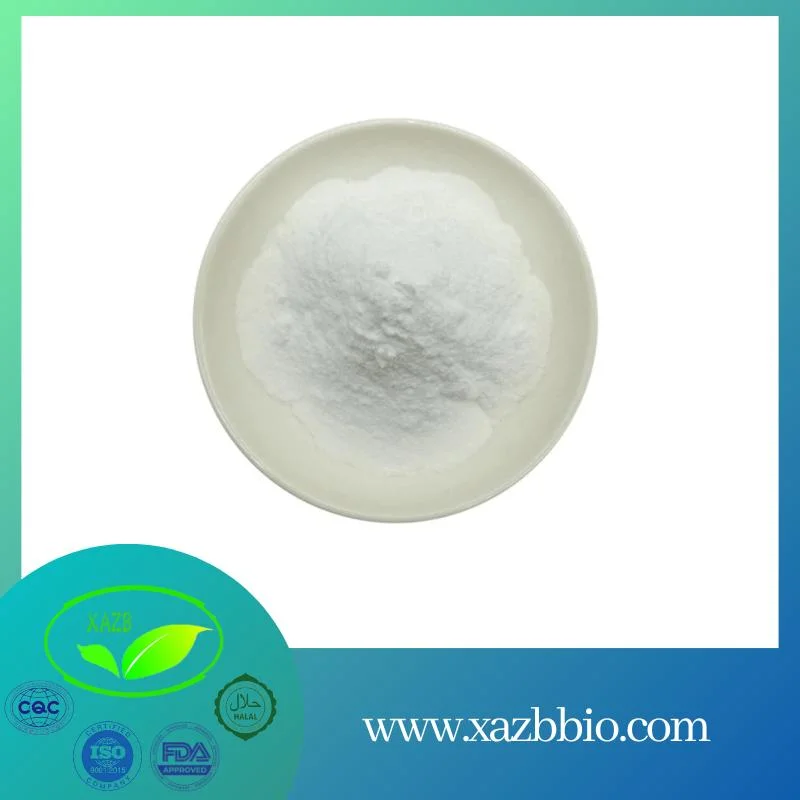 Food/Feed/Tech Grade Preservative E210 Benzoic Acid CAS: 65-85-0