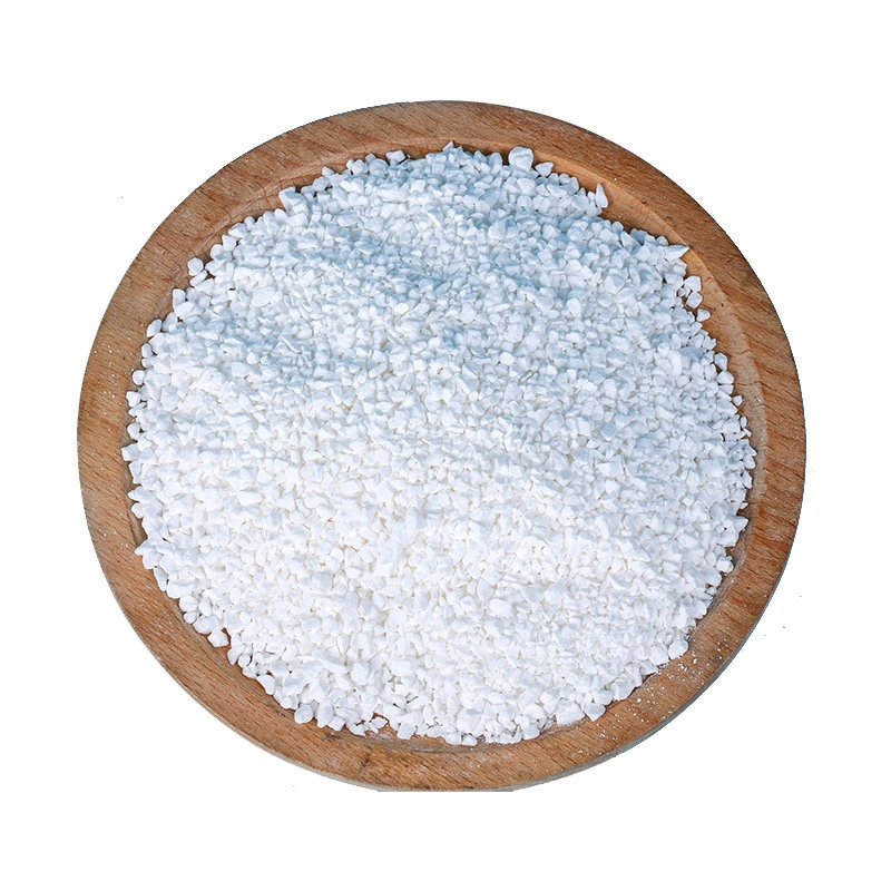 Best Price Water Treatment Powder Granule Sodium Dichloroisocyanurate Dihydrate SDIC