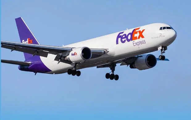 FedEx Express Internacional Barata de China a Europa