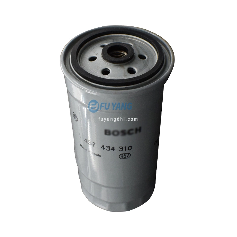 High quality/High cost performance Fuel Water Separator Filter 1457434310 Cross Reference Bosch 450126267 Bosch