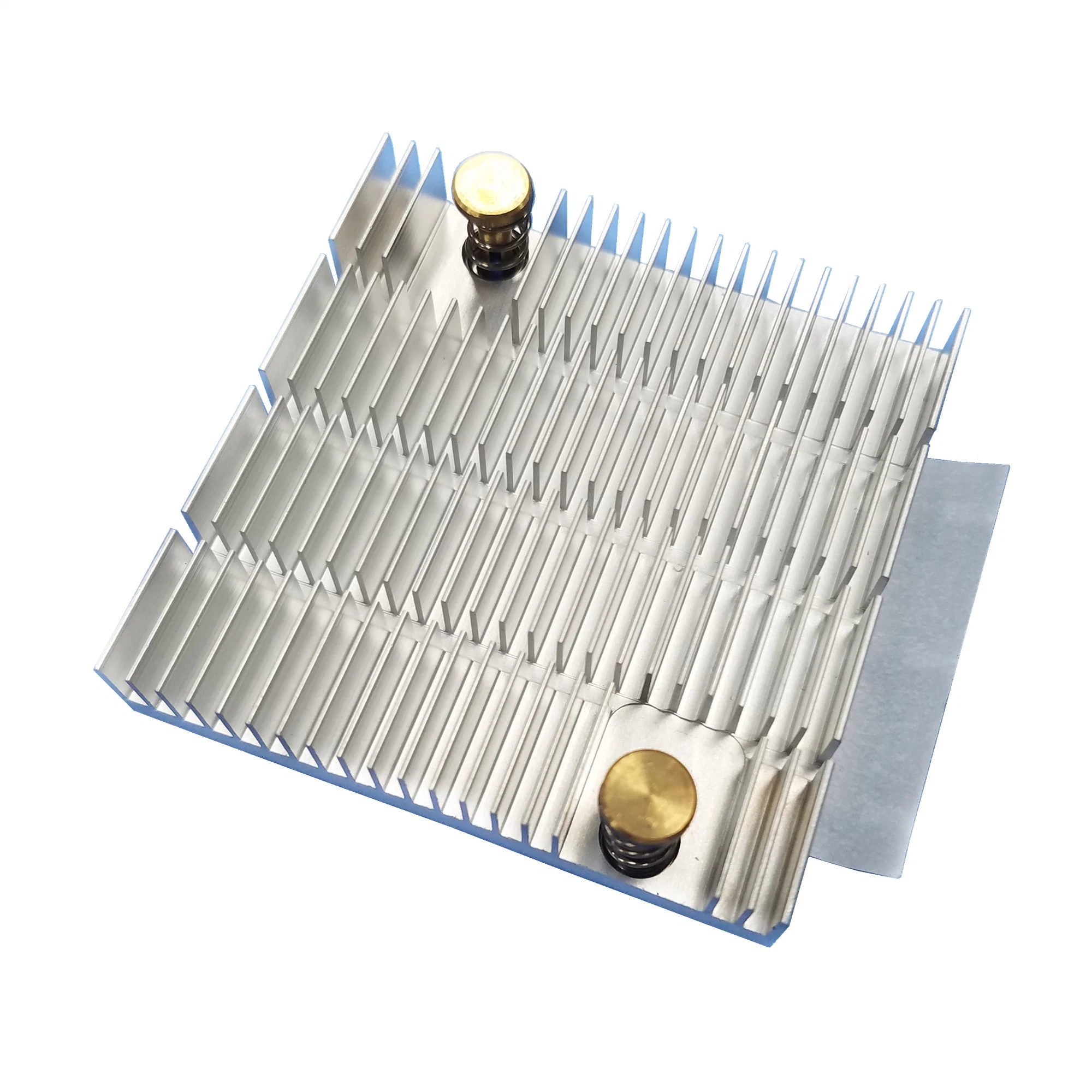 71X55X50mm Motherboard Chipset Push Pin Heatsink