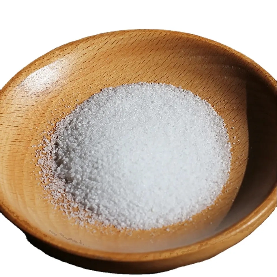 Sal de sódio sacarina Tianjin Sal de grau alimentar 20 40 malha Preço Food Grade 4-6Mesh Saccharin - Sodium-8-12-Mesh