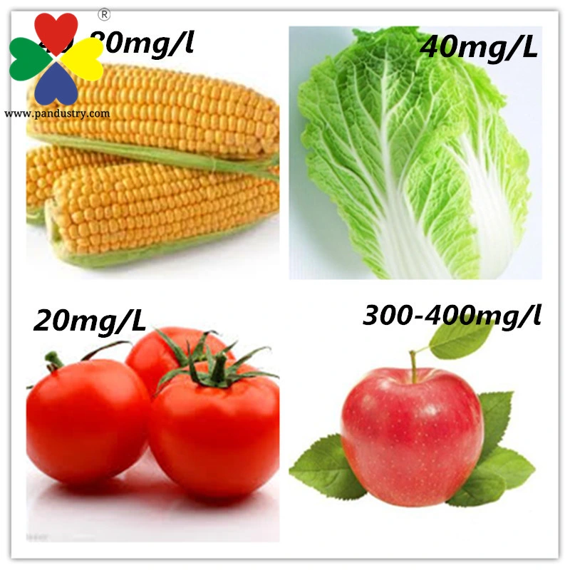 Agriculture Chemical Kinetin Growth Hormon 98%Tc Kinetin Cytokinin