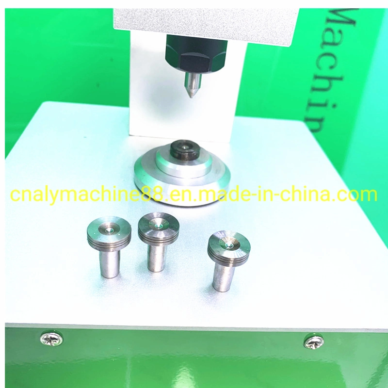 Crin1 Crin2 Diesel Common Rail Injector Valve Assy Cap Grinding Repair Tools