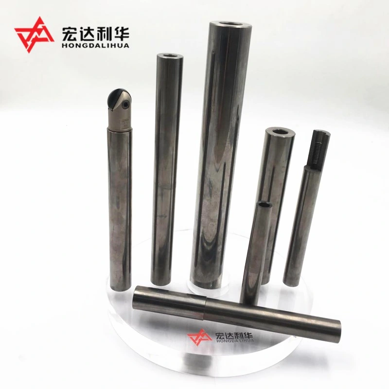 Carbide Indexable Measure Rods with High Anti Shock for Cutting Tools