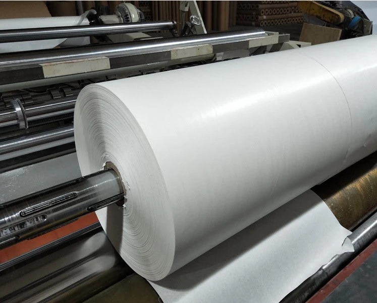 China Factory Sells Release Paper for Self-Adhesive/Double-Sided Adhesive Tape/Carbon Fiber