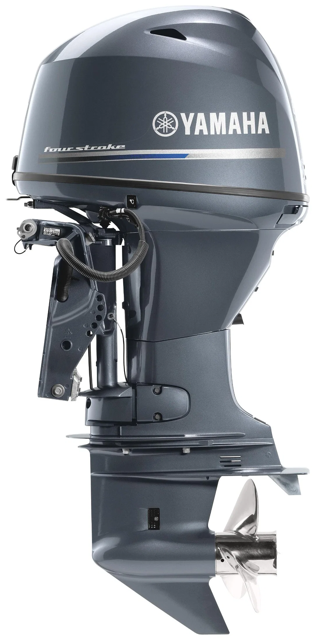 Original YAMAHA 2 Stroke Short Shaft Boat Outboard Engine /Electric Motor/ Outboard Motor (E48CMHL)