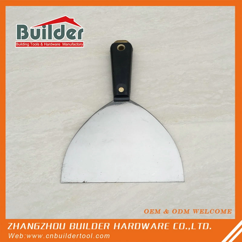 Drywall Toosl Stainless Steel Wall Scraper Putty Knife