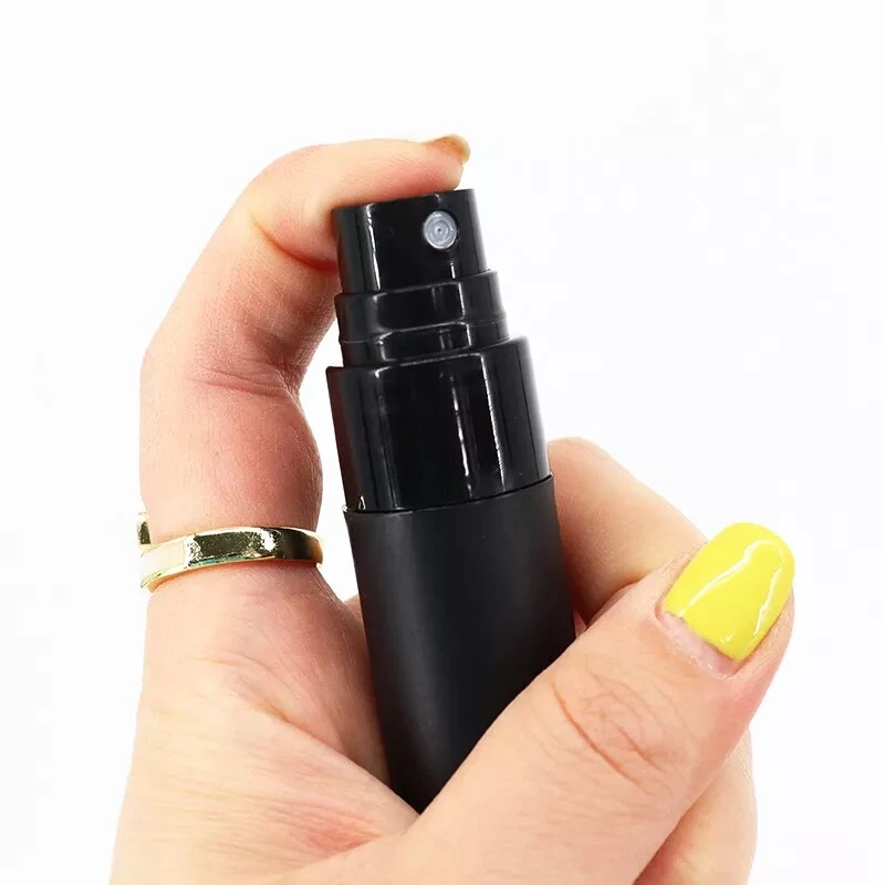 Spray Pen 10ml Pocket Size 5ml 8ml 10ml Perfume Pen Spray with Clip Cap