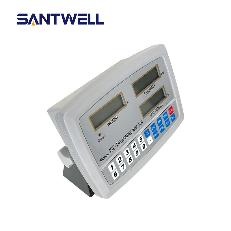 Jsc-D6 Hot Sale Multifunctional Electronic Digital Indicator