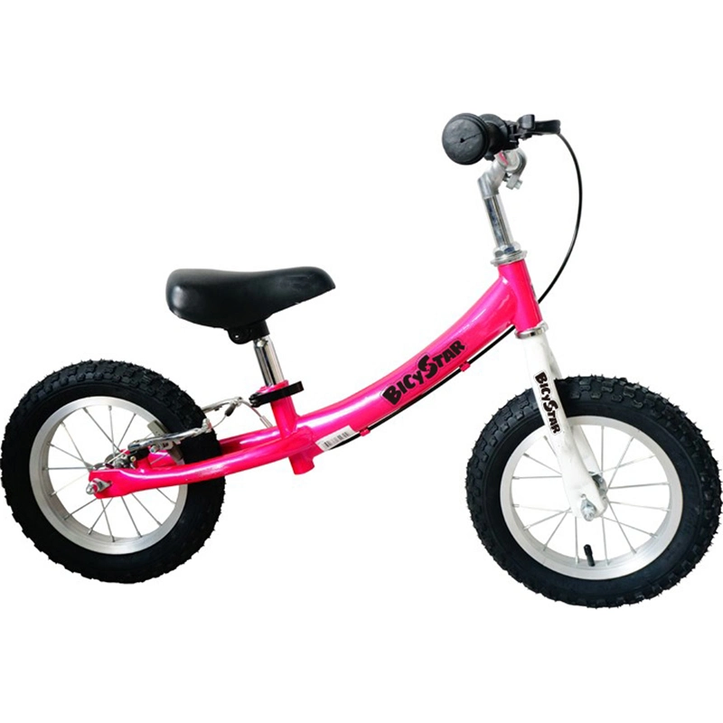 Bon marché 2 roues ce certifié Vente en gros bébé Balance vélos enfants Walker Bicycle Bike