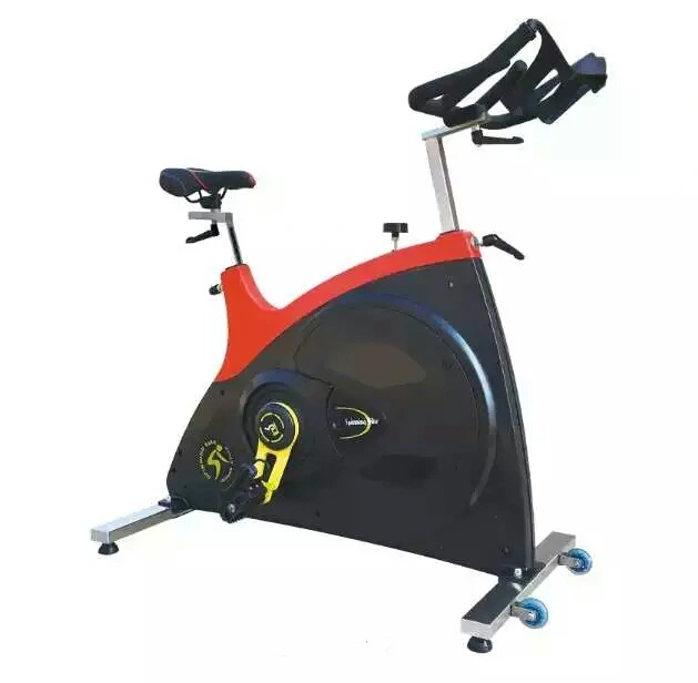 Cardio Gym Equipment Spinning Bike L-4002