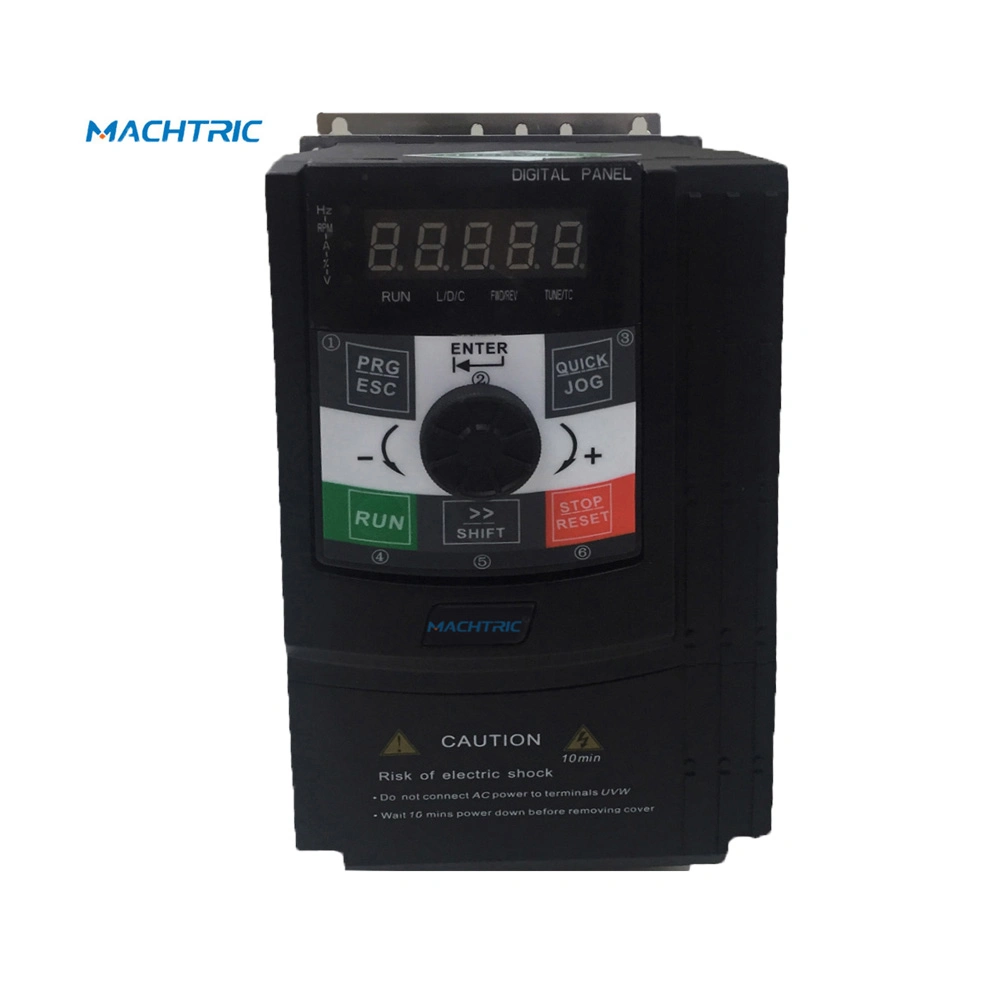 S1100vg AC-DC-AC Variable Speed Drive Electric Motor Speed Controller
