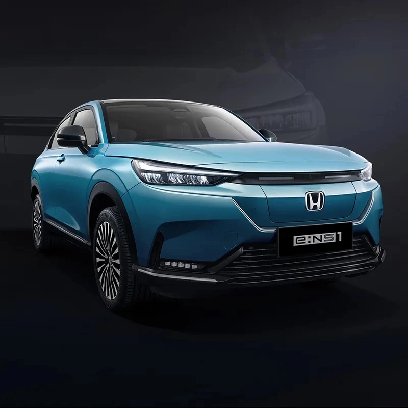 Honda E: NS1 SUV 2023 Dongfeng H onda Ens1 510km EV SUV de lujo Nuevo coche EV para la venta