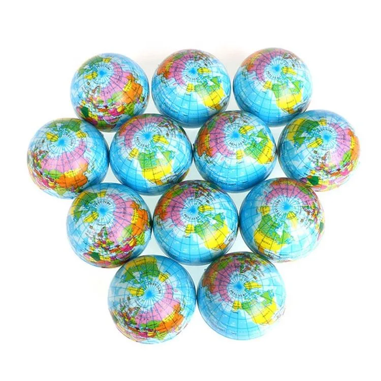 Hot Sale Small High Bouncing Silicone Rubber Ball