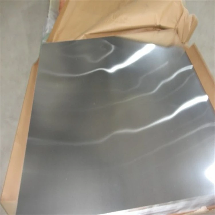 6061 5052 Aluminum Tread Plate Extruded 8mm 1.5mm Mic 6 Alloy Aluminium Sheet Bendable Aluminum Plate