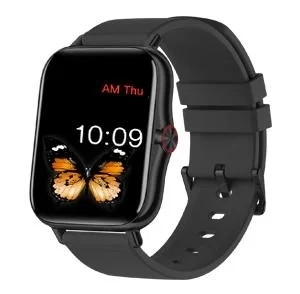 2023 Nova chegada para o Android Apple Vigilância inteligente V300c Smartwatch Rastreador Fitness Vigilância inteligente