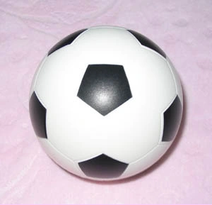 New Product 2023 Soccer Football Stress Ball Toys Gift for Promotion