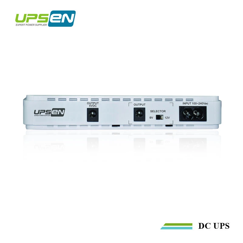 Mini DC UPS High Compatibility UPS 100VAC 240VAC Hot Sale UPS