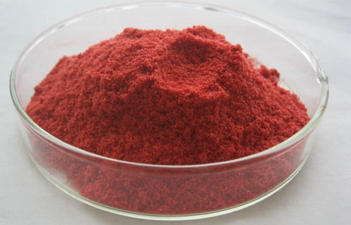 Freeze Dried Strawberry Powder for Functional Food and Beverage Ingredients