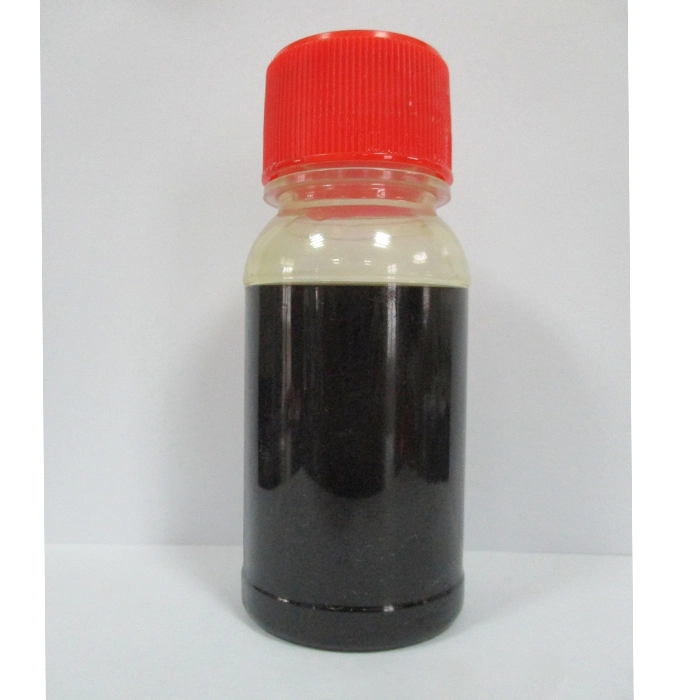 High Effect, Low Residue Insecticide Ec Abamectin