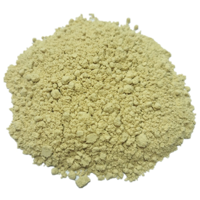 30-70 Mesh Dehydrated Ginger Powder
